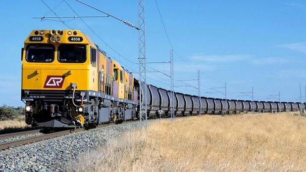Council welcomes EIS for Inland Rail