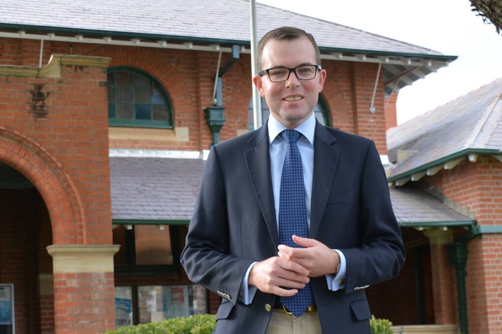 Northern Tablelands MP Adam Marshall has created a survey in the hopes the community will provide him with their thoughts on a Voluntary Assisted Dying Bill proposal.