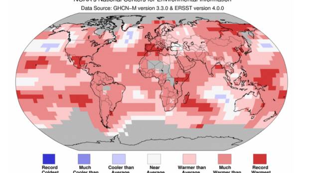 Why extreme El Nino events are shaping as double trouble
