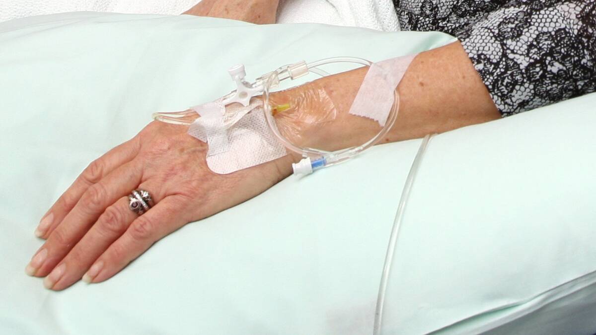 Assisted dying bill voted down in NSW Parliament | Poll
