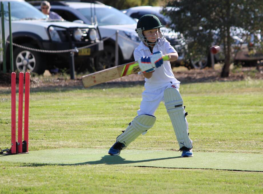 Summer: Moree Cricket will take to the crease on Oct 8 for seniors and a week later for juniors.