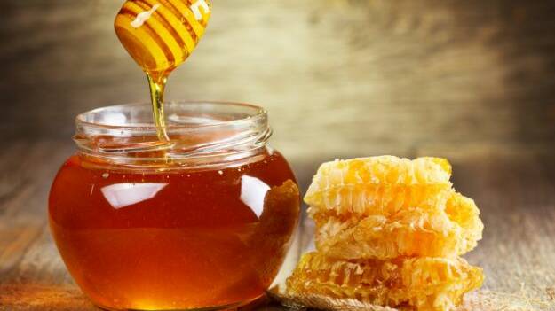 Honey festival moved to March
