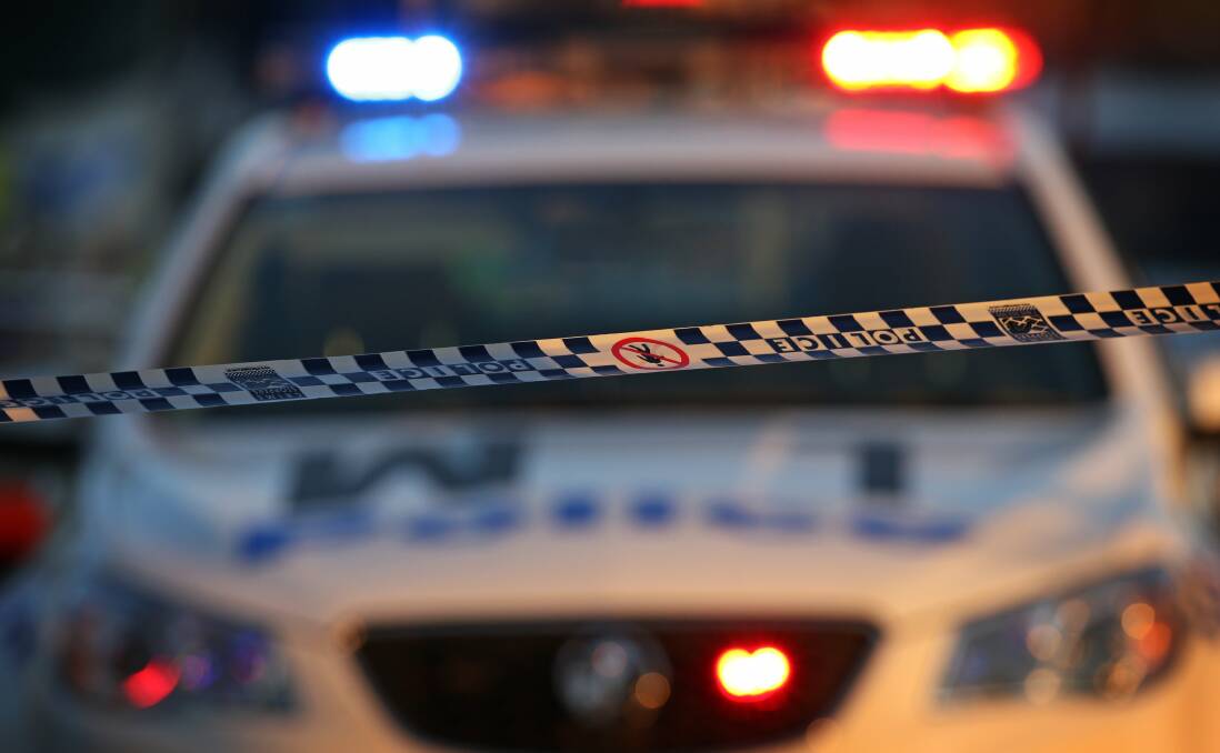 Police are appealing for info as inquiries continue into recent home invasions in Moree. File photo. 