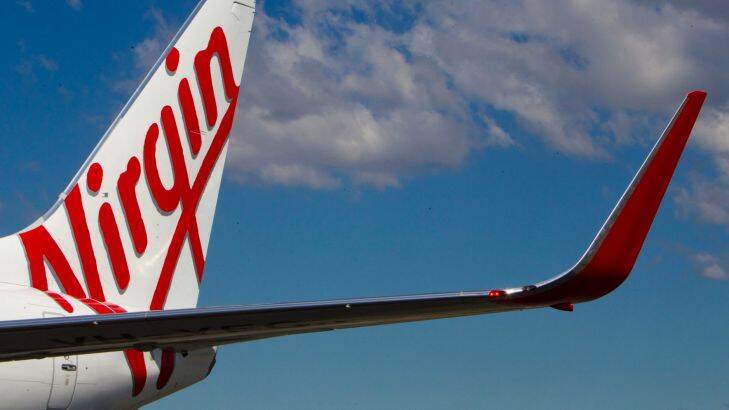 Virgin and Qantas in sky-high Wi-Fi battle 
