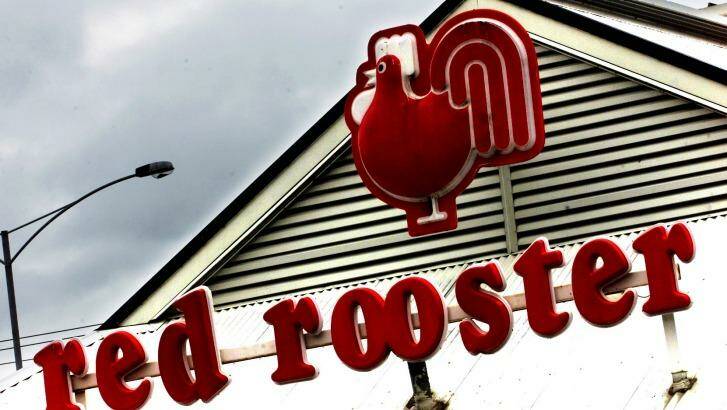 All Red Rooster employees whose wages were audited had been underpaid.  Photo: Viki Lascaris