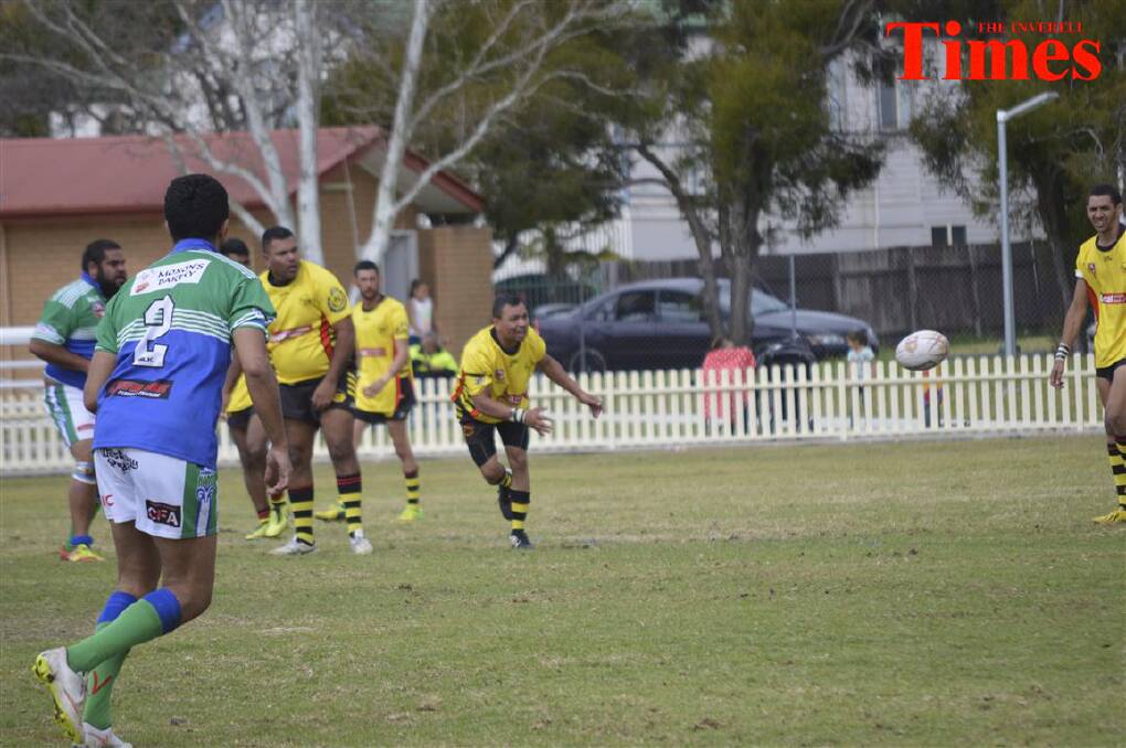 The Moree Boomerangs have progressed to the grand finals in the  group 19 second grade division, after defeating the Armidale Rams 30-28 on the weekend.