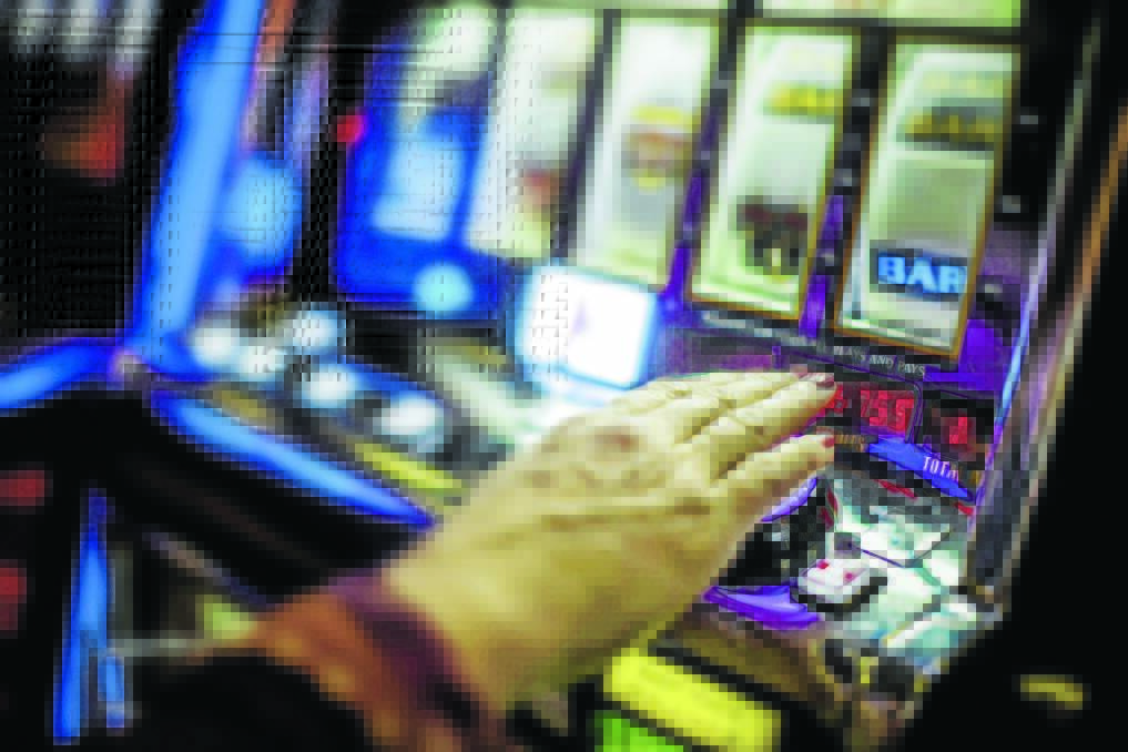The proposed card wouldn’t work in venues that sell alcohol or in gambling venues.