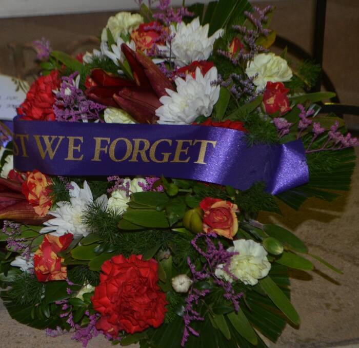 MEGA GALLERY: Anzac Day in Moree