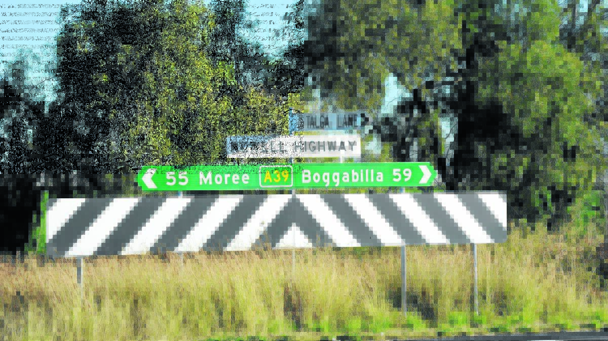 Tension over illegal land clearing battle
