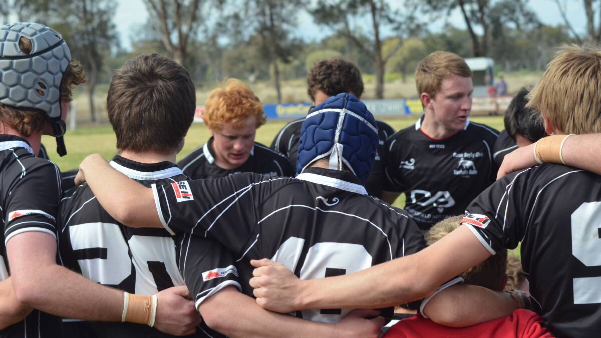 Bulls under 18s through to another grand final
