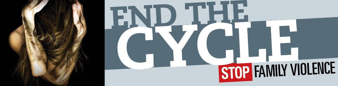 End the Cycle: a Fairfax Regional campaign