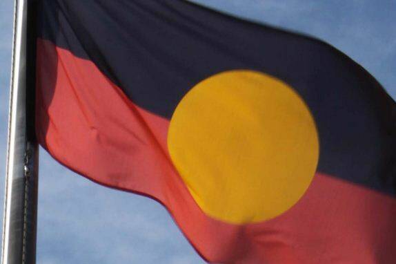 Local Gomeroi Native Title claimant Alf Priestley said the claimants lodged an injunction on mining.