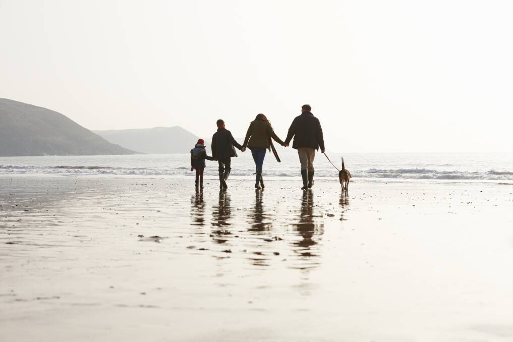 PREPARE: Make sure everyone enjoys their winter getaway. Picture: Shutterstock