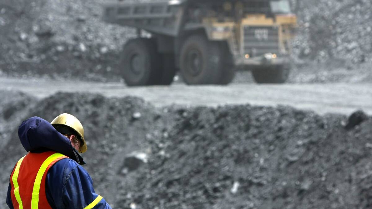 Surprise mining compliance blitz yields ‘very disappointing’ results