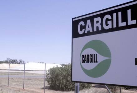 Cargill closes Narrabri cottonseed crushing plant due to drought