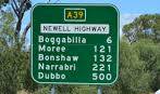 Newell Highway Strategy receives $2M boost