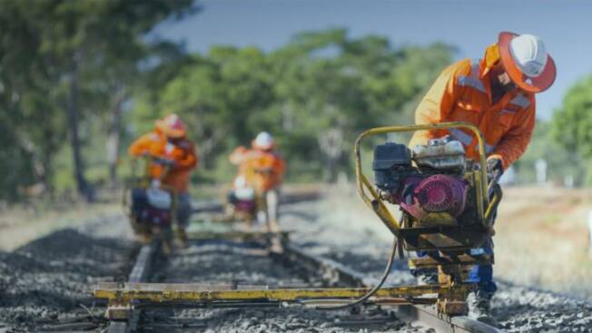 $693 million contract awarded for Inland Rail construction between Narrabri and North Star