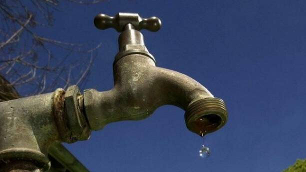 Moree water supply secure and unrestricted, despite lack of rainfall