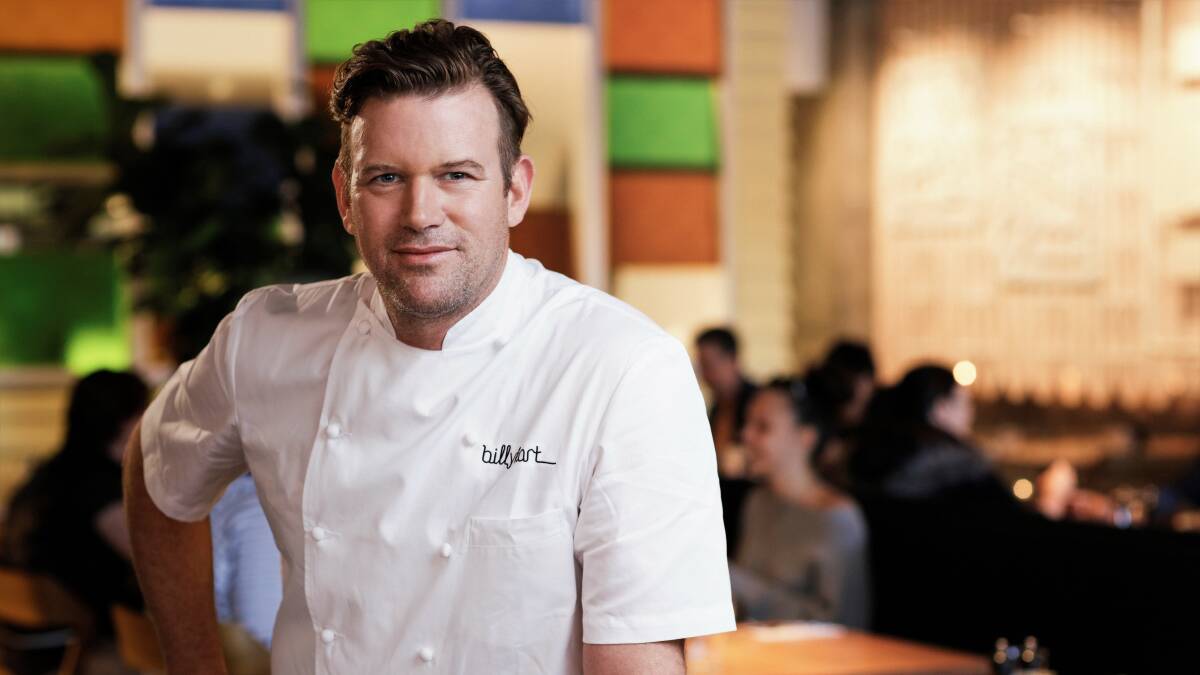 Celebrity chef Ben O’Donoghue will be this year's special guest.