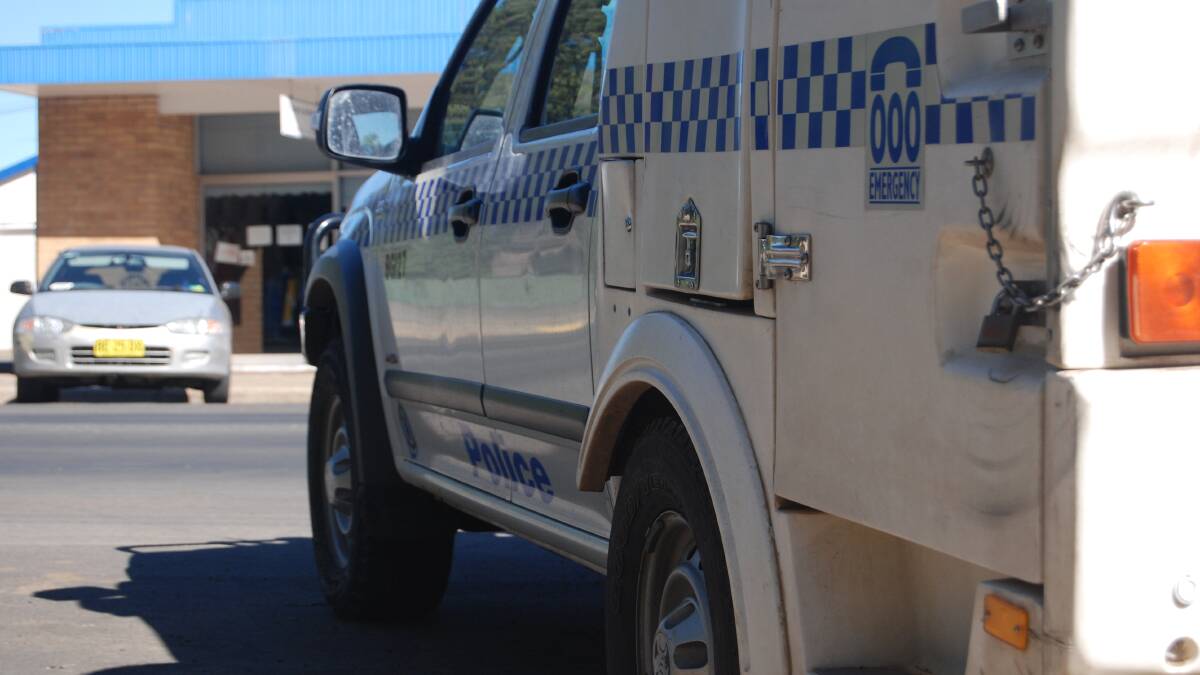 Shoplifters targeted in Moree