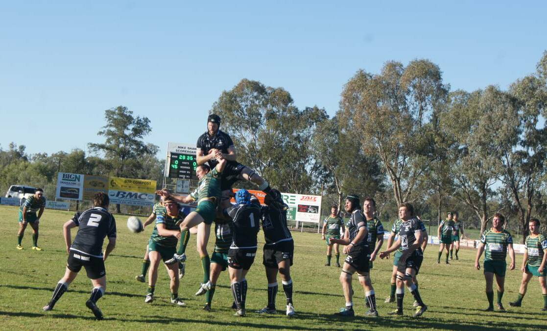 Moree Bulls will host Inverell Highlanders at Weebolla Oval this Saturday.
