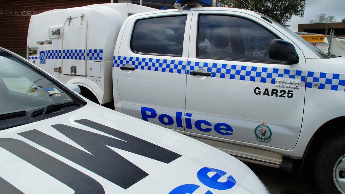Second man charged over alleged drive-by shootings in Boggabilla