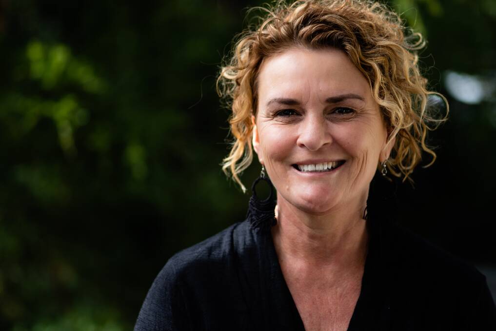 Raylene Gordon, CEO of the Awabakal Aboriginal Medical Service in Newcastle, is originally from Moree and urges community members to keep up with their medical appointments. Photo: supplied