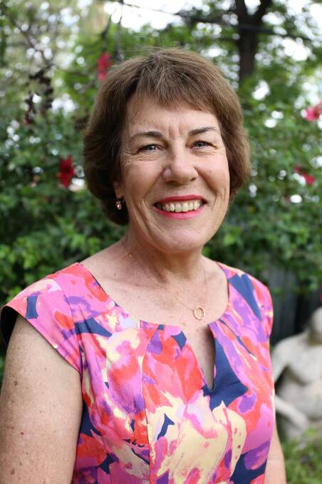 STEPPING DOWN: Long-serving Moree Plains Shire councillor Sue Price has resigned from the role. Photo: file