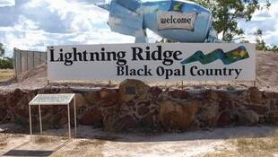 Regulator cancels Lightning Ridge mineral claims
