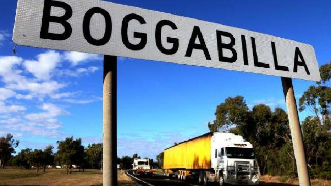 Boggabilla residents need to access medical services and essential grocery supplies over the Queensland border at Goondiwindi.
