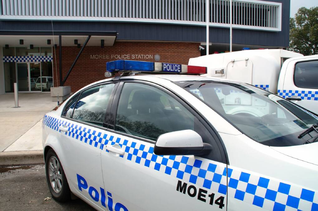 A number of break and enters occurred in the Greenbah area of Moree over the weekend. Photo: NSW Police