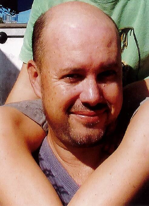 MISSING: Joel James was last seen leaving a house on Carbeen Street, Moree on Friday, October 25. Photo: contributed