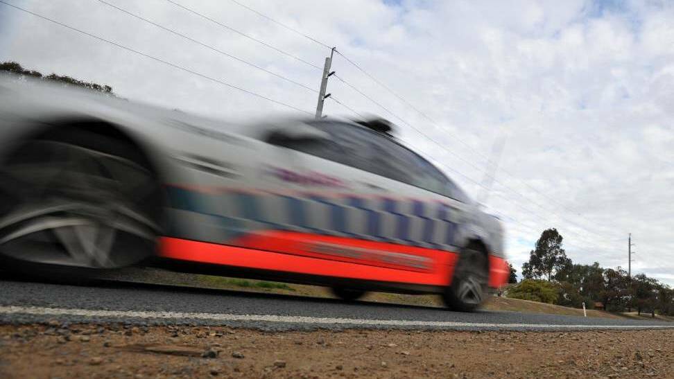 Woman charged with multiple driving offences following police pursuit in Moree