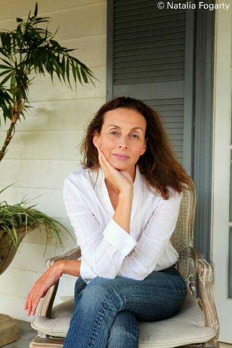 Nicole Alexander will be one of the guest authors. Photo: Natalia Fogarty, via Moree Plains Shire Council