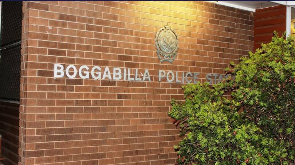 Four females charged with affray in Boggabilla