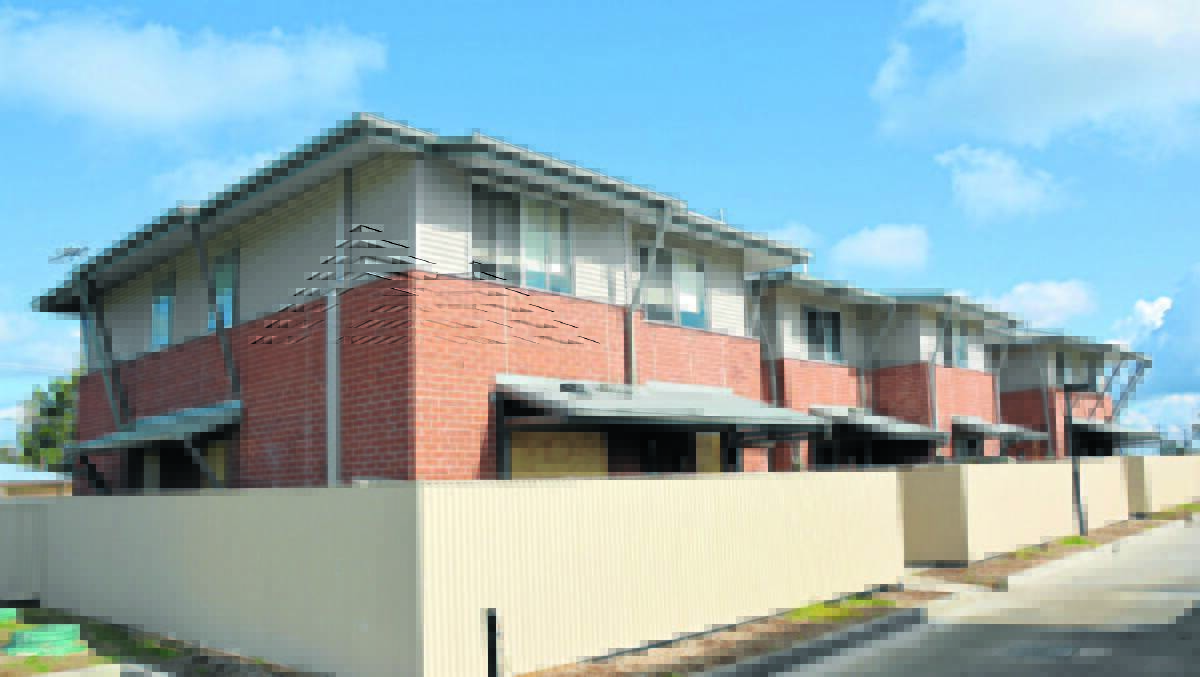 BOOST: Moree's Aboriginal housing stock will be increased thanks to state government funding.