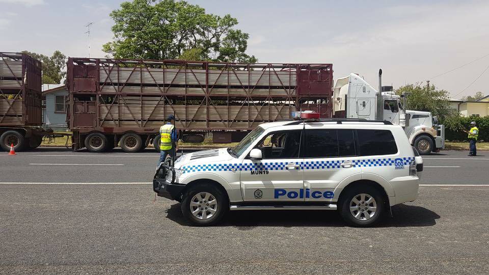 Photo: NSW Police