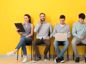 On the move: data from the CareerOne jobs platform shows where the job vacancies are now, compared to last year, and what jobs people are looking for. Picture: Shutterstock