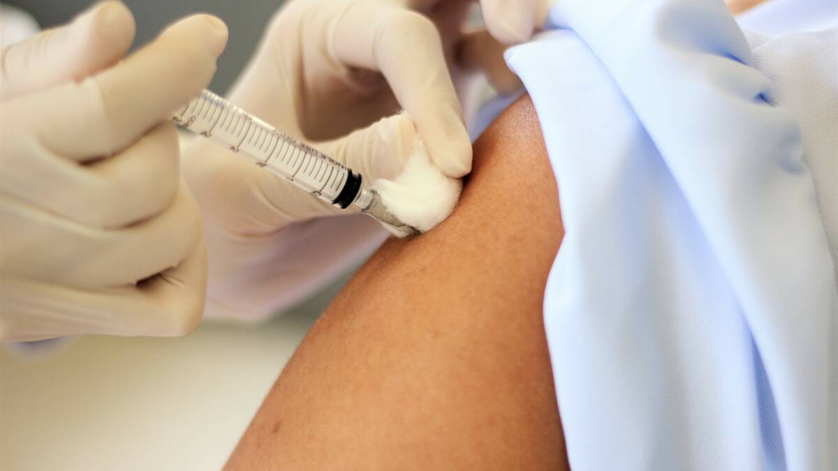 Farmers urged to vaccinate against Q fever