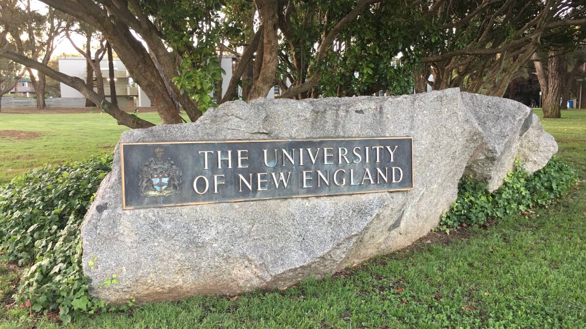 Australian Human Rights Commission to review conduct at UNE colleges