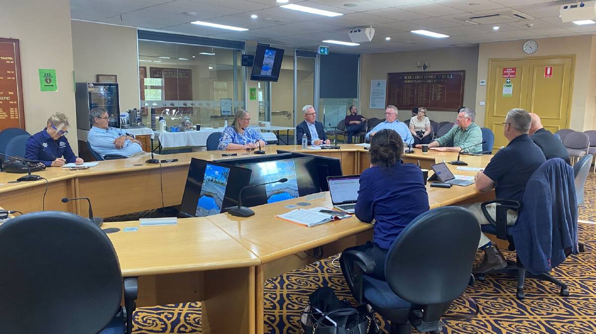 Moree council has positions to fill on its Urban Advisory Committee and Disability Inclusion Advisory Committee.