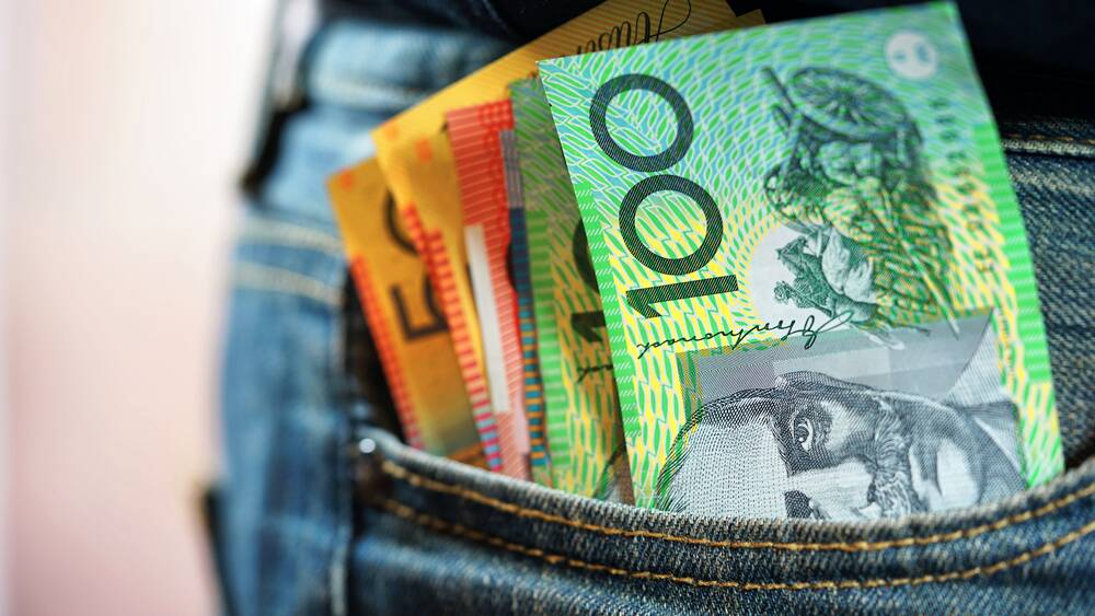 Uncashed cheques and unclaimed debt: Moree residents owed $191,500
