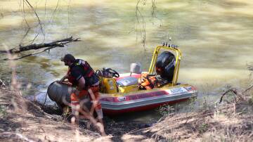 GORDON'S LAW: A recommendation has been made to the coroner relating to police pursuits near a dangerous body of water after Gordon Copeland is believed to have drowned in the Gwydir River near Moree. Photo: File