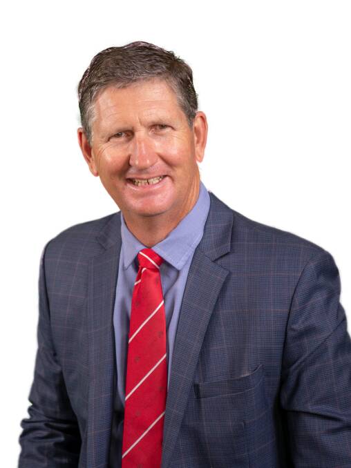 Cr Springborg said GRC was sympathetic to northern NSW parents and students that are not currently within the designated border zone and will have to quarantine.