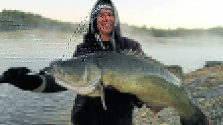 Copeton takes centre stage in world’s biggest fishing competition for anglers