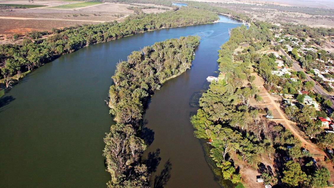 Extensions to Barwon-Darling temporary restrictions