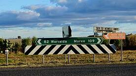 Letter: Moree is all good