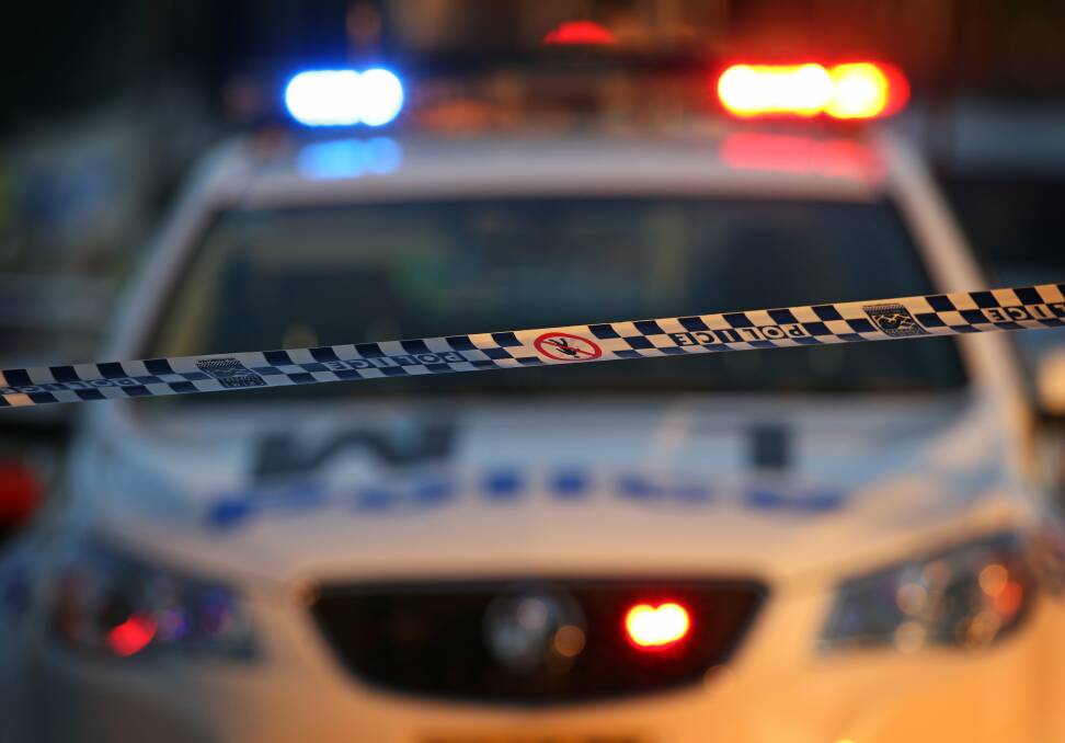 An 18-year-old Moree man has been charged with a number of offences after a series of break-ins and a vehicle pursuit. File photo. 