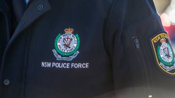 NSW Police have travelled to Queensland to extradite a man over a stabbing in Moree in January. File picture. 