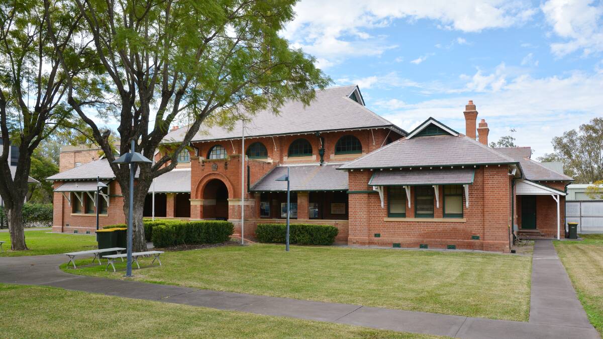 CHARGED: A man will front Moree Local Court today after police allegedly seized drugs and firearms from a Wee Waa home. Photo: File